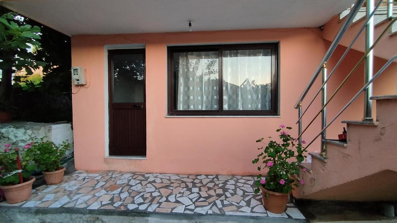 Welcome Guest House Shkodra Kültér fotó