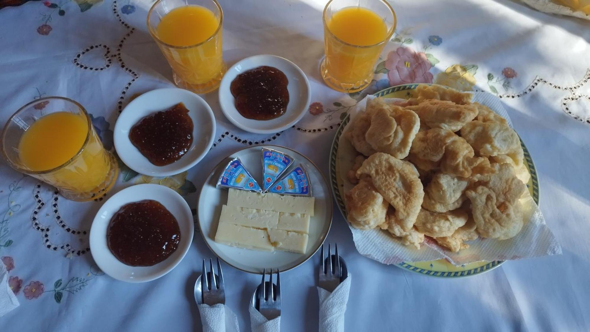Welcome Guest House Shkodra Kültér fotó
