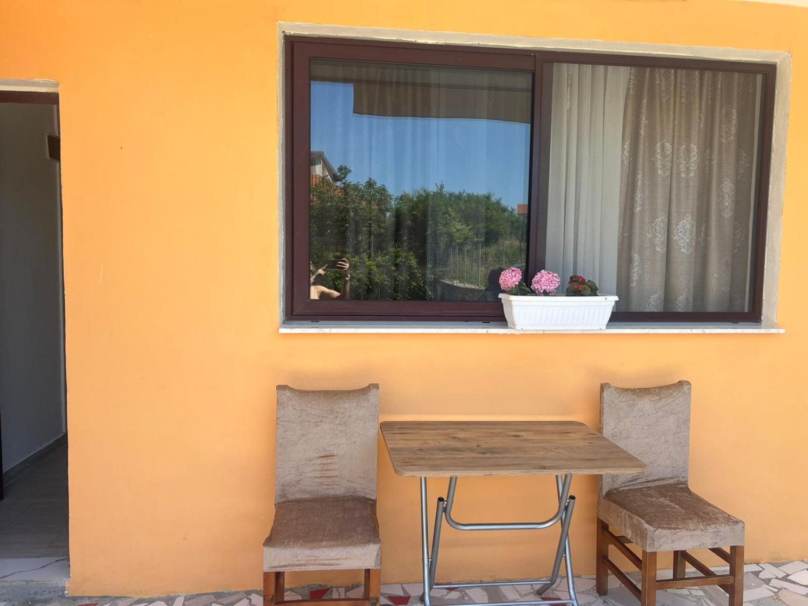 Welcome Guest House Shkodra Kültér fotó